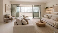 Blk 249 Pasir Ris Street 21 (Pasir Ris), HDB Executive #624938281